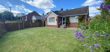 2 bedroom detached house for sale