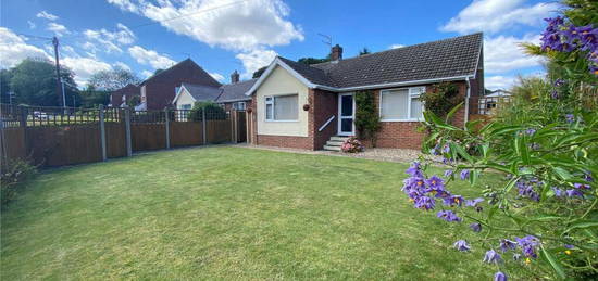 2 bedroom detached house for sale