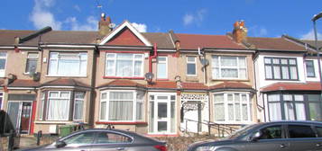 3 bedroom terraced house