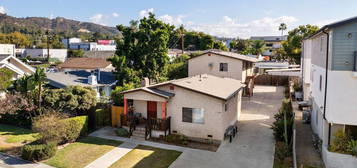 5062 N  Maywood Ave, Los Angeles, CA 90041