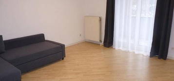 Praktisches 1-Zimmer-Appartement mit Balkon und EBK in Kleinostheim