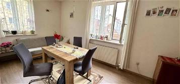 Gemütliche 2-Zimmer-Wohnung in einer der besten Adressen in Graz in der Heinrichstraße - Provisionsfrei