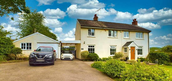 4 bedroom detached house