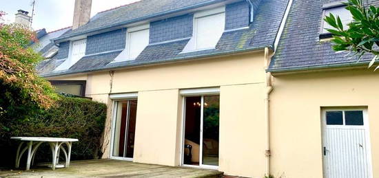 Maison à vendre 6 pièces DINARD (35)