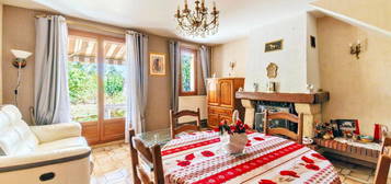 Vente villa 5 pièces 99 m²