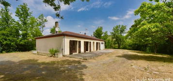 Maison contemporaine  à vendre, 4 pièces, 3 chambres, 105 m²
