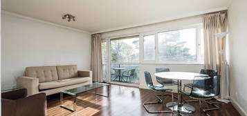 Flat for sale in Shepherds Hill, London N6