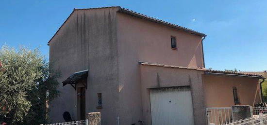 Location villa individuelle