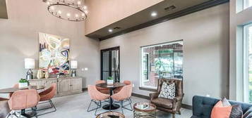 9701 Meyer Forest Dr Unit 2001, Houston, TX 77096