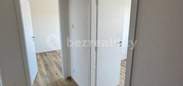 Pronájem bytu 3+kk 65 m², Cílkova, Praha