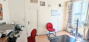 Appartement 3 pièces 26 m²