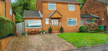 Property for sale in Duxford Close, Llandaff, Cardiff CF5