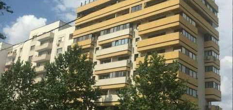 Apartamenmt cu 2 camere Unirii Tribunal