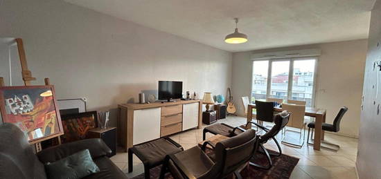 Achat appartement 3 pièces 74 m²