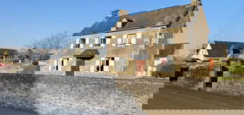 Maison 6 pièces 109 m2