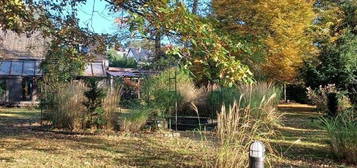 Natur pur am Möhnesee! Einzigartige DHH mit traumhafter Gartenanlage in Völlinghausen!