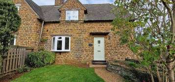 Cottage to rent in New Road, Ratley, Oxon OX15