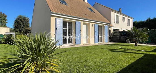 Maison  à vendre, 5 pièces, 4 chambres, 92 m²