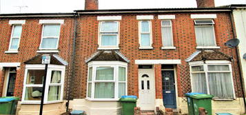 2 bedroom terraced house