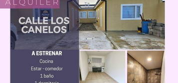 Departamento en Alquiler en Río Grande