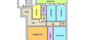 Apartamento a Chignolo po