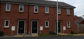 2 bedroom terraced house