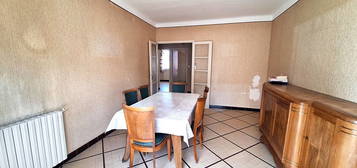 Appartement  à vendre, 3 pièces, 2 chambres, 60 m²