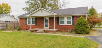 356 Peachtree Dr, Berea, KY 40403