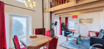 Maison 4 pièces 135 m²