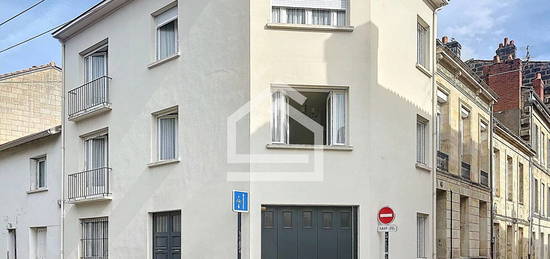 Vente maison 7 pièces 200 m²