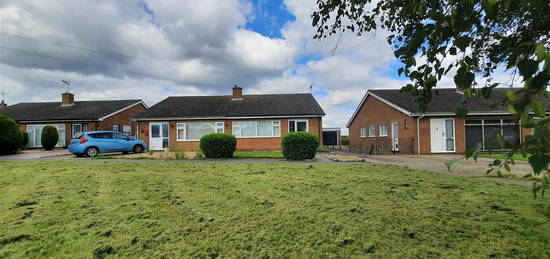 3 bed semi-detached bungalow for sale