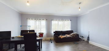 Flat for sale in Barnsley Road, South Elmsall, Pontefract, West Yorkshire WF9