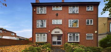 Property to rent in Victoria Terrace, Leeds LS3