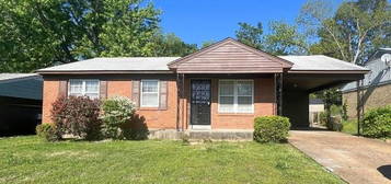 3363 Ladue St, Memphis, TN 38127