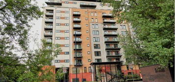 2 bed flat to rent