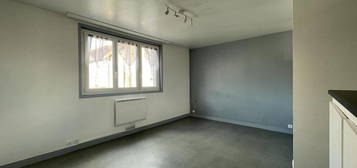 Location studio 26m2