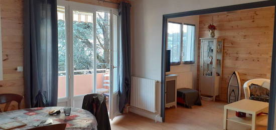 Vente appartement Type 5 de 90m²