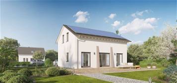 Ihr Traumhaus in Übach-Palenberg: Individuell geplant und energieeffizient