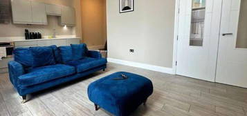 1 bed flat to rent