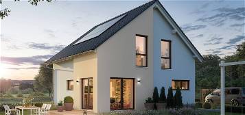 Hier ist Ihr neues Eigenheim in Monsheim***förderfähig*** attraktiver Preis