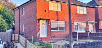 3 bed end terrace house to rent