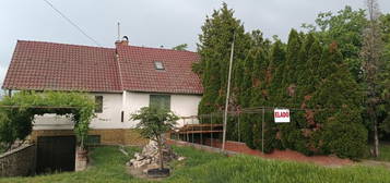 Eladó ikerház, Lepsényben 18.9 M Ft, 2 szobás