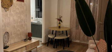 Appartement T2 Clichy