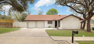 10322 Tioga Dr, San Antonio, TX 78230