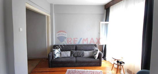 RE/MAX PROF METN AVCI'DAN KADIKY SERASKER CAD. FULL EYALI 2+1 KRALIK DAREARE