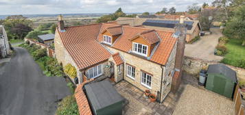 Detached house for sale in Timms Lane, Waddington, Lincoln, Lincolnshire LN5