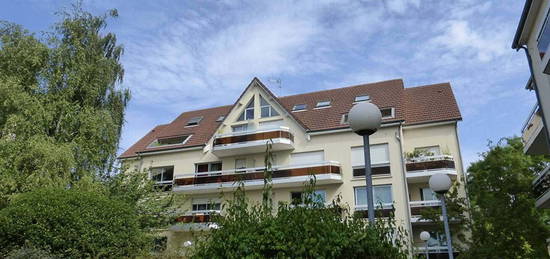 Appartement Noisy Le Grand 2 pièce(s) 50.67 m2