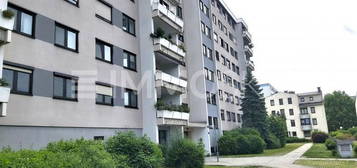 Jungfamilienhit in Kleinmünchen- tolle Anbindung an Öffis