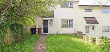 End terrace house for sale in Somerset Close, Chatham ME5