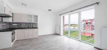 Pronájem bytu 2+kk 51 m²